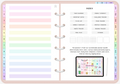 All-in-One Digital Planner & Tracker 2026